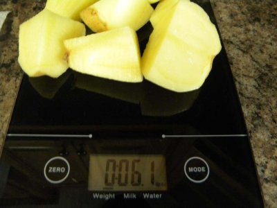 Recipe Image: Meatloaf and Mashed Potato Muffins